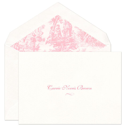 Palace Note Cards